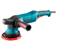 Шлифмашина эксцентриковая RONIX 6122 1200вт 150мм-1