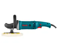 Шлифмашина  полировальная RONIX 6110 1200вт 180мм-11