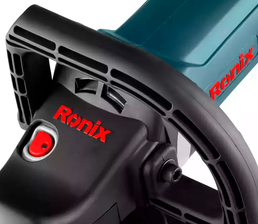 Шлифмашина  полировальная RONIX 6110 1200вт 180мм photo 5
