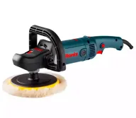 Шлифмашина  полировальная RONIX 6110 1200вт 180мм-1