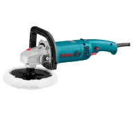 Шлифмашина  полировальная RONIX 6112 1400вт 180мм-1