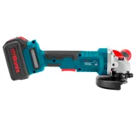 Угловая шлифмашина аккумуляторная RONIX 8657 125мм 20В 4Ач-15