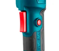 Угловая шлифмашина аккумуляторная RONIX 8657 125мм 20В 4Ач-5