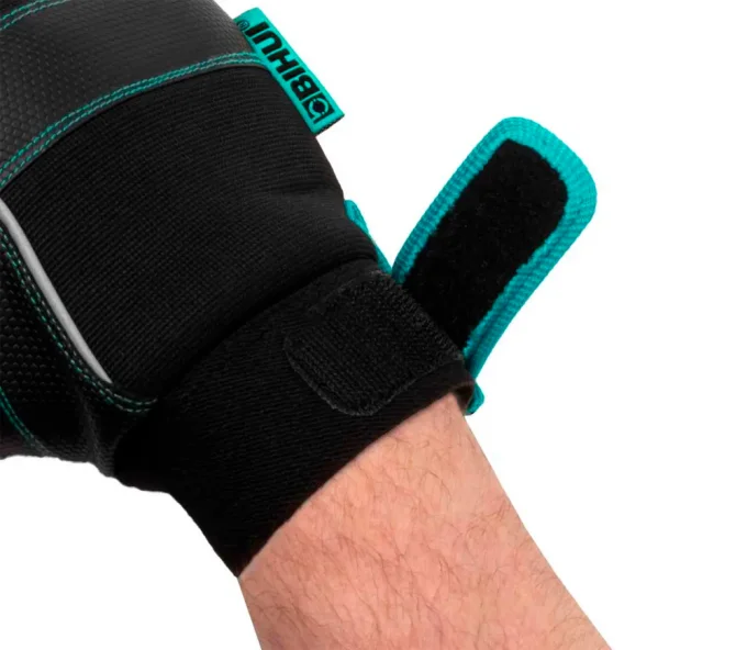 Перчатки антивибрационные BIHUI TGAVXL 10/XL-3