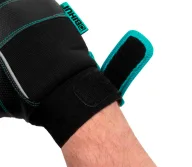 Перчатки антивибрационные BIHUI TGAVXL 10/XL-3