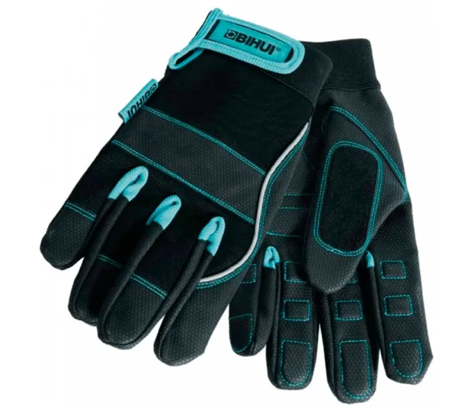 Перчатки антивибрационные BIHUI TGAVXL 10/XL-1