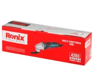 Реноватор RONIX 4203 250вт     21000кол/мин-9