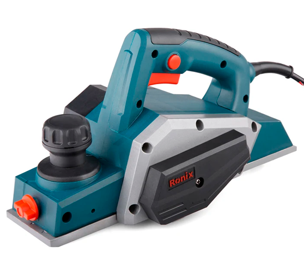 Rindea electrică RONIX 9211 710w 82mm photo