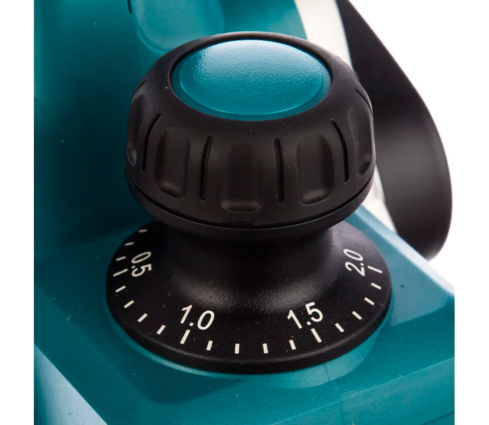 Rindea fără fir (fără bat) MAKITA DKP180Z 18V  82mm photo 5
