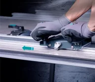 Ручной плиткорез BIHUI XXL2.0 LFMC5 3200мм-5