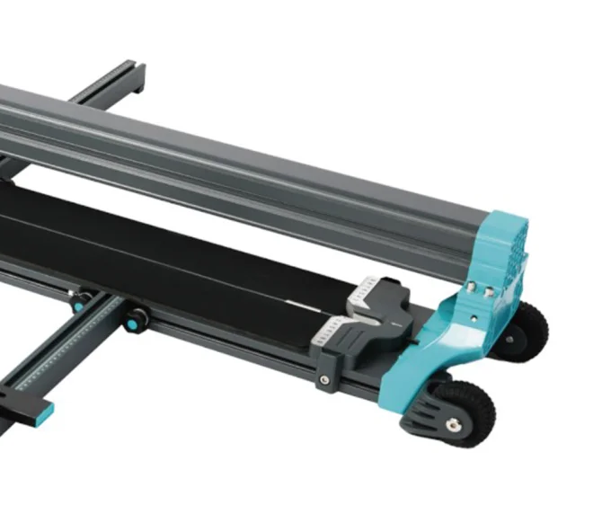Ручной плиткорез BIHUI FORSE TCP1200 1200мм-4