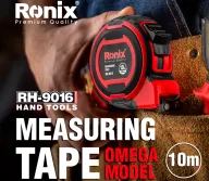 Рулетка RONIX RH-9016 10м-6