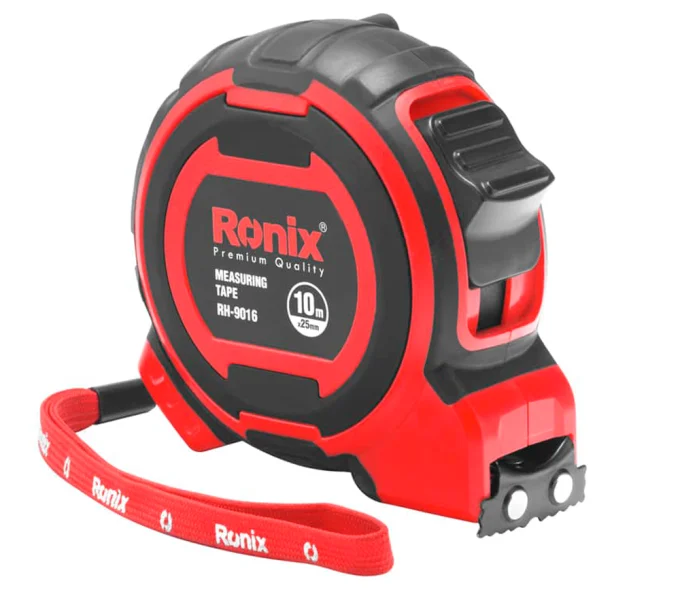 Рулетка RONIX RH-9016 10м-1