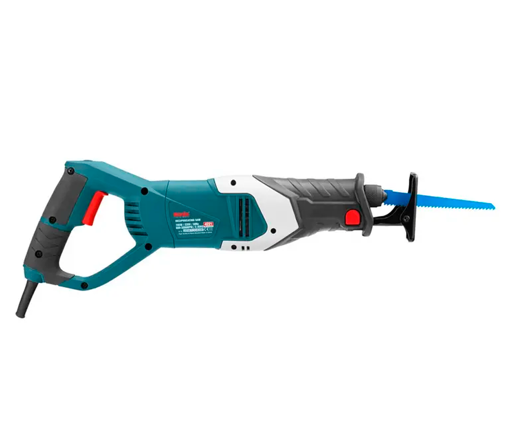 Fierăstrău sabie RONIX 4221 705w photo 8