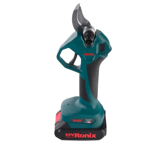 Ножницы аккумуляторные RONIX 8660 20В 2Ач-2