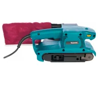 Mașină de șlefuit cu bandă MAKITA 9911 650w 76 mm-3