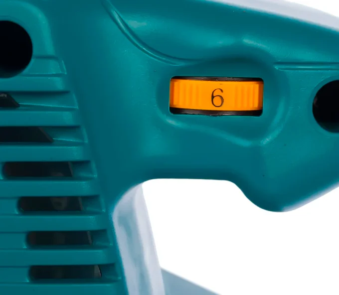 Mașină de șlefuit cu bandă MAKITA 9911 650w 76 mm-5