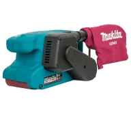 Mașină de șlefuit cu bandă MAKITA 9911 650w 76 mm-1
