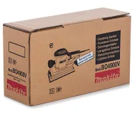 Шлифмашина вибрационная MAKITA BO4900V 330вт-2