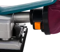 Шлифмашина вибрационная MAKITA BO4900V 330вт-6