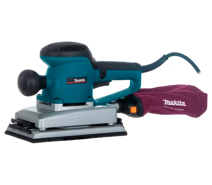 Шлифмашина вибрационная MAKITA BO4900V 330вт-1