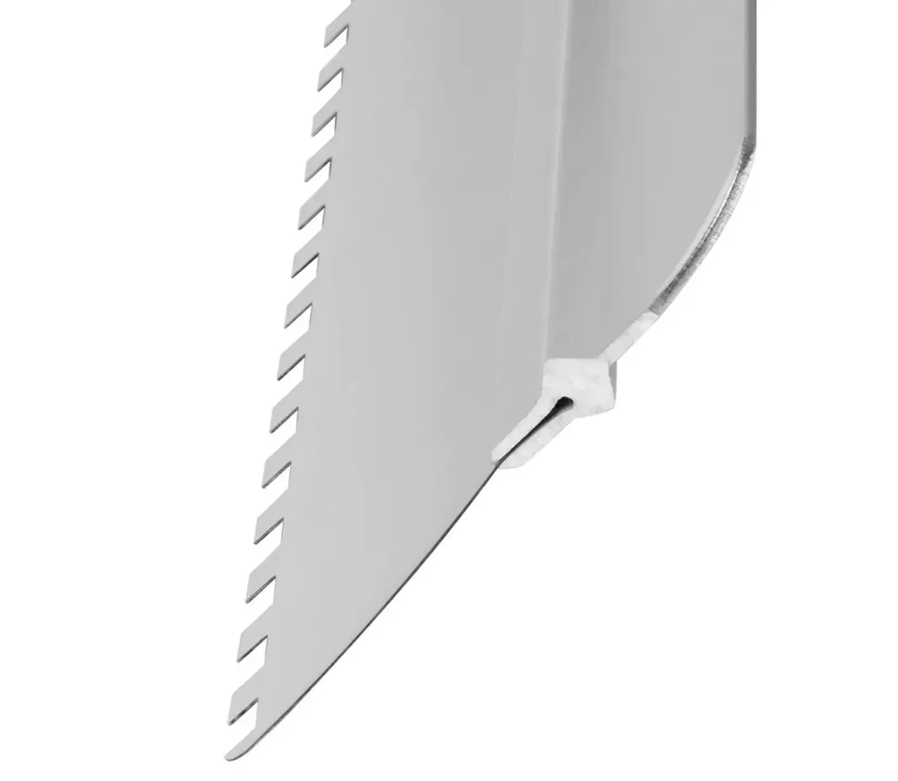 Шпатель BIHUI PTKNQ6 600мм photo 2