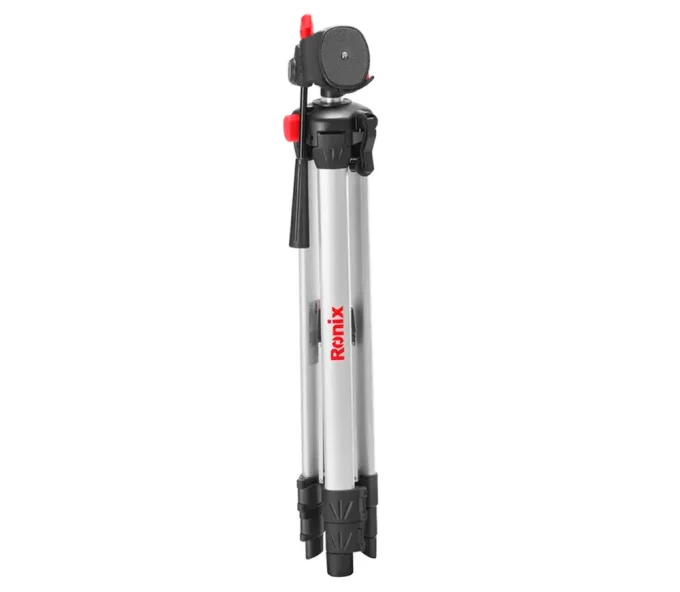 Stativ pentru nivele RONIX RH-9590 1560mm 1/4-5/8"-3