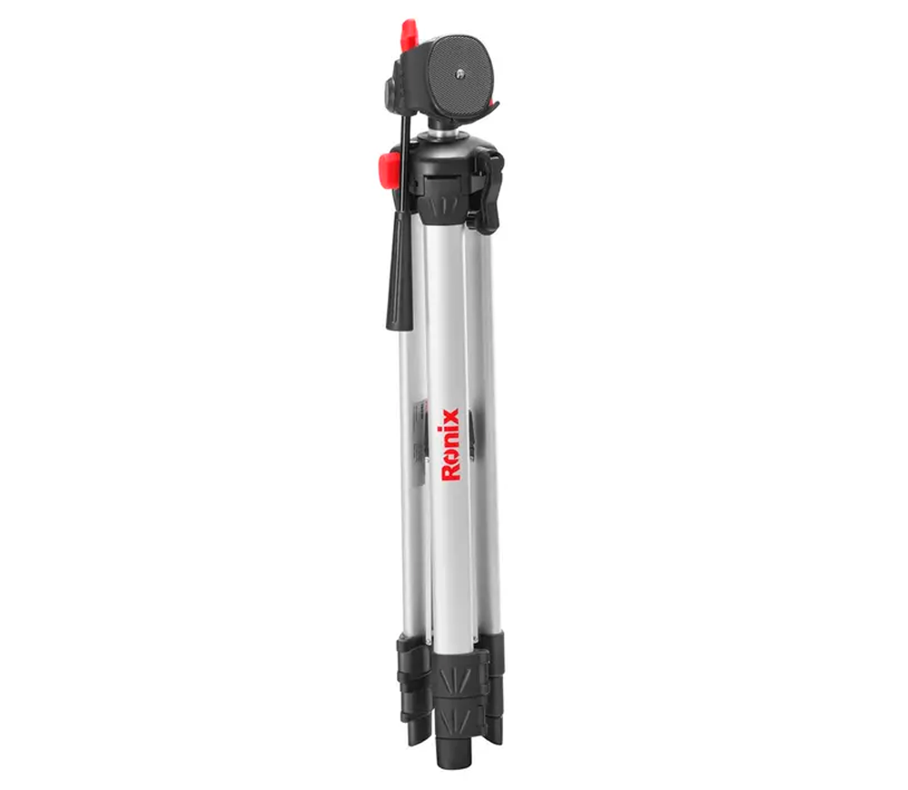 Stativ pentru nivele RONIX RH-9590 1560mm 1/4-5/8" photo 0