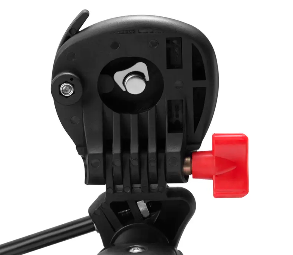 Stativ pentru nivele RONIX RH-9590 1560mm 1/4-5/8" photo 2