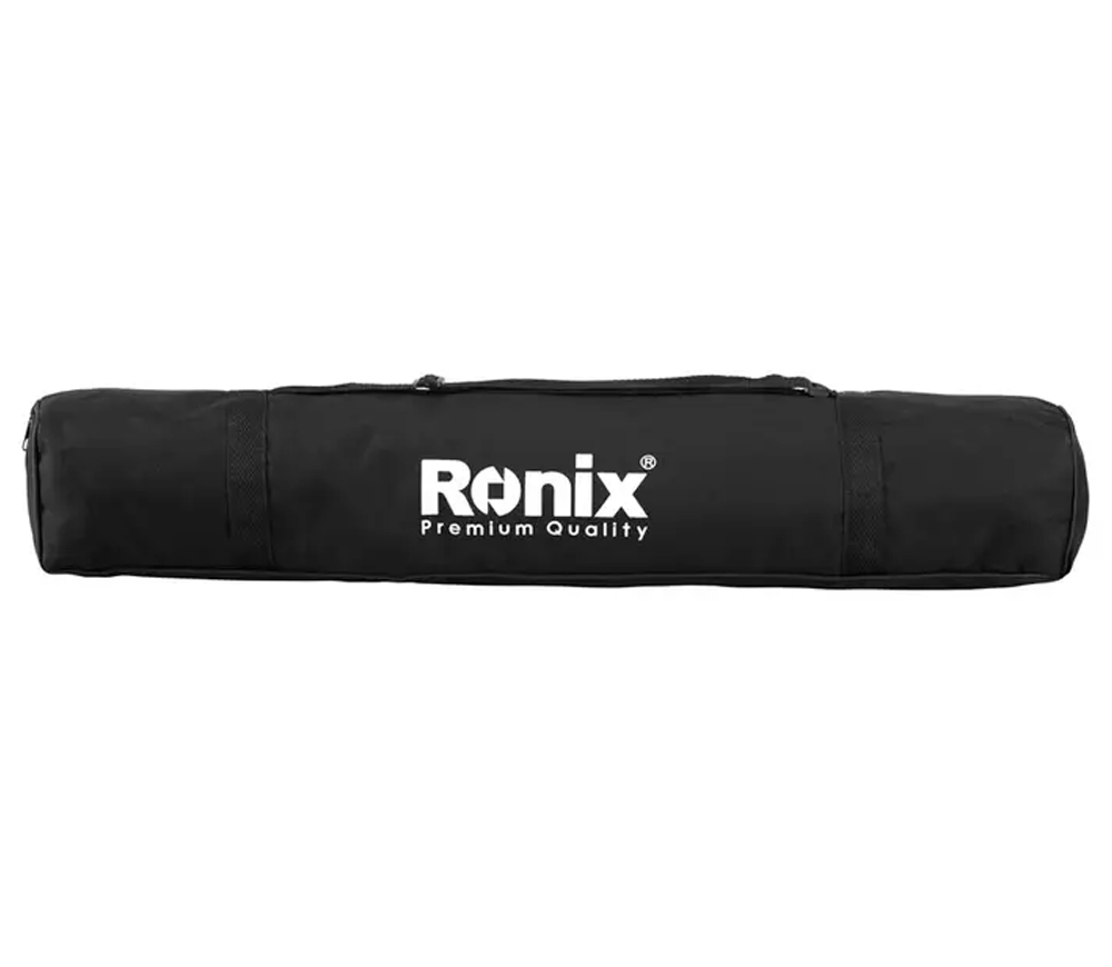 Stativ pentru nivele RONIX RH-9590 1560mm 1/4-5/8" photo 6
