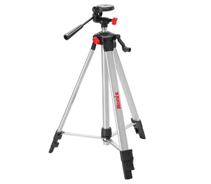 Stativ pentru nivele RONIX RH-9590 1560mm 1/4-5/8"-1