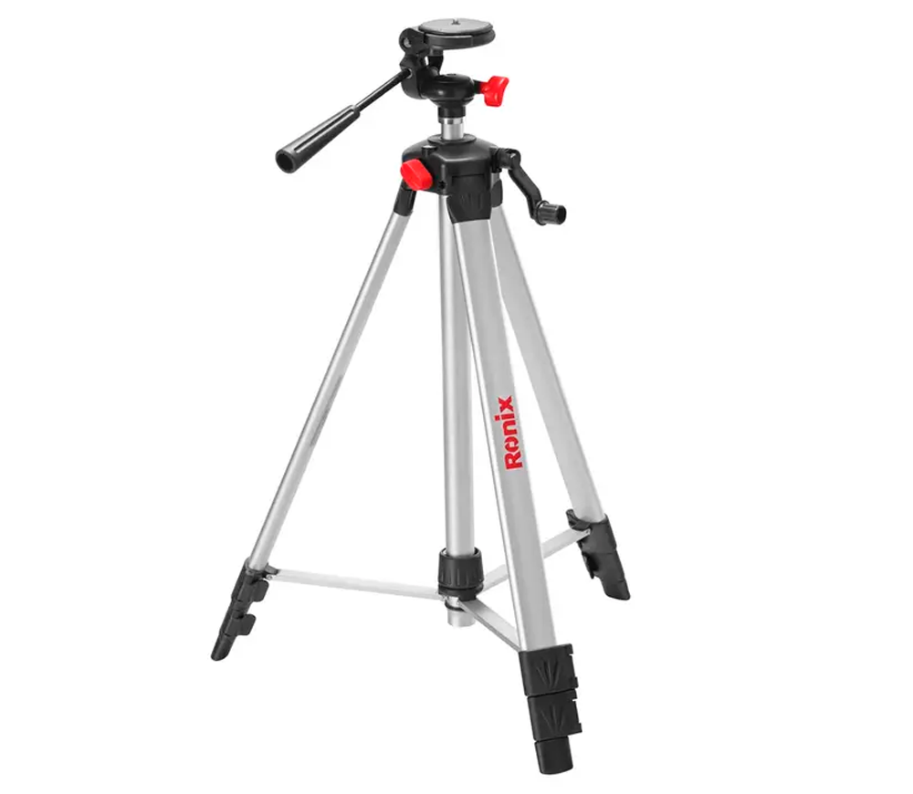 Stativ pentru nivele RONIX RH-9590 1560mm 1/4-5/8" photo