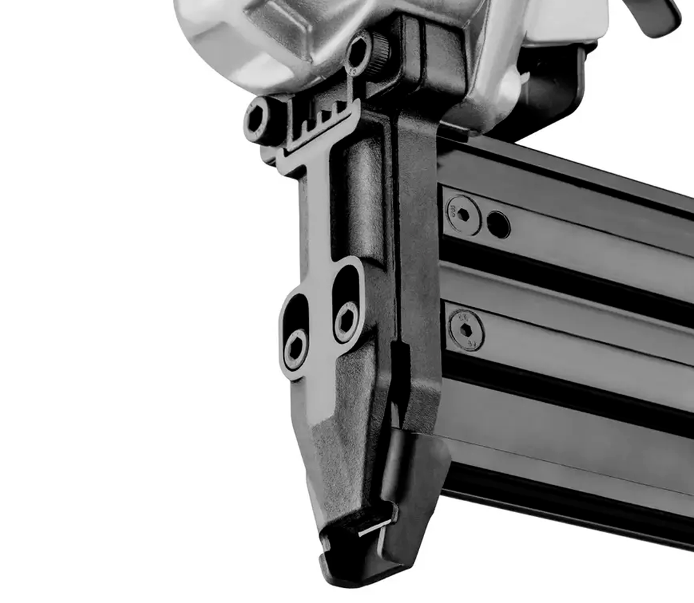 Capsator pneumatic RONIX RA-CT64 64mm 7bar photo 1