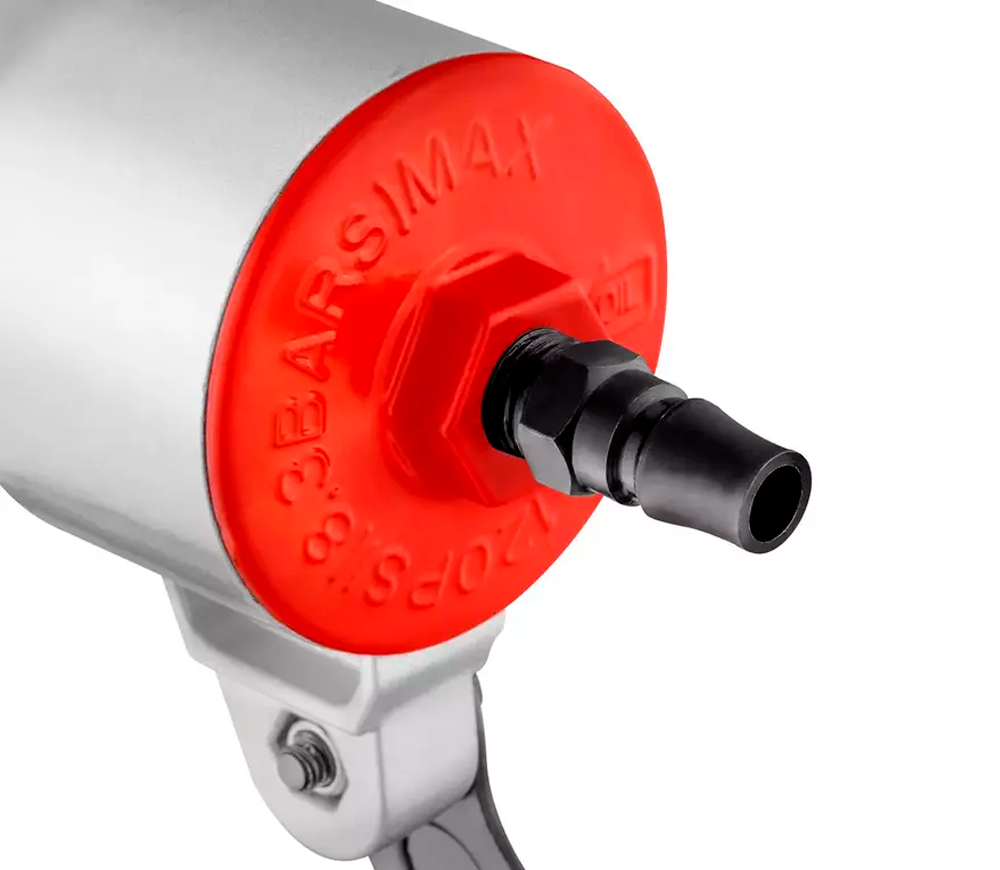 Capsator pneumatic RONIX RA-CT64 64mm 7bar photo 3
