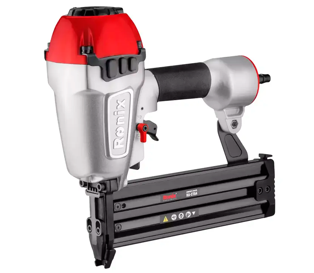 Capsator pneumatic RONIX RA-CT64 64mm 7bar photo