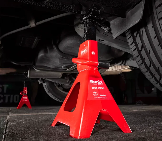 Suport auto RONIX RH-4940 275-240 mm 2000kg-8