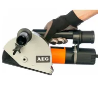 Штроборез AEG MFE 1500 1500вт-4