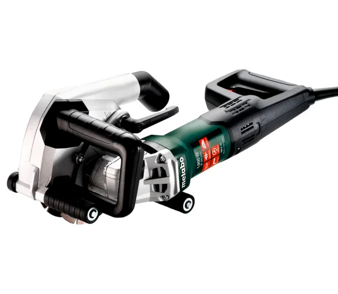Mașină de tăiat canale METABO MFE 40 1900w-2