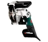 Mașină de tăiat canale METABO MFE 40 1900w-4