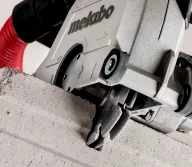 Mașină de tăiat canale METABO MFE 40 1900w-9