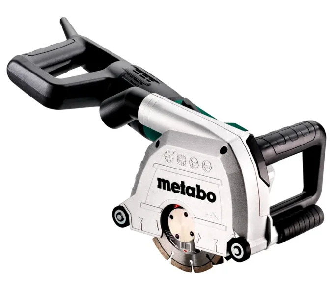 Mașină de tăiat canale METABO MFE 40 1900w-1