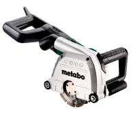Mașină de tăiat canale METABO MFE 40 1900w-1