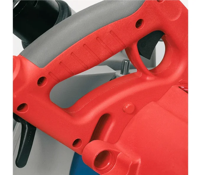 Mașină de tăiat canale MILWAUKEE WCS 45 1900w-2