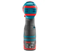 Шуруповёрт аккумуляторный RONIX 8101K 12В 2Ач-3