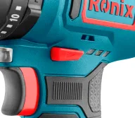 Шуруповёрт аккумуляторный RONIX 8101K 12В 2Ач-5