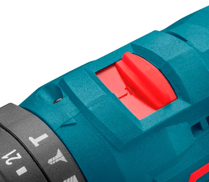 Шуруповёрт аккумуляторный RONIX 8101K 12В 2Ач-6