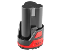 Шуруповёрт аккумуляторный RONIX 8101K 12В 2Ач-2