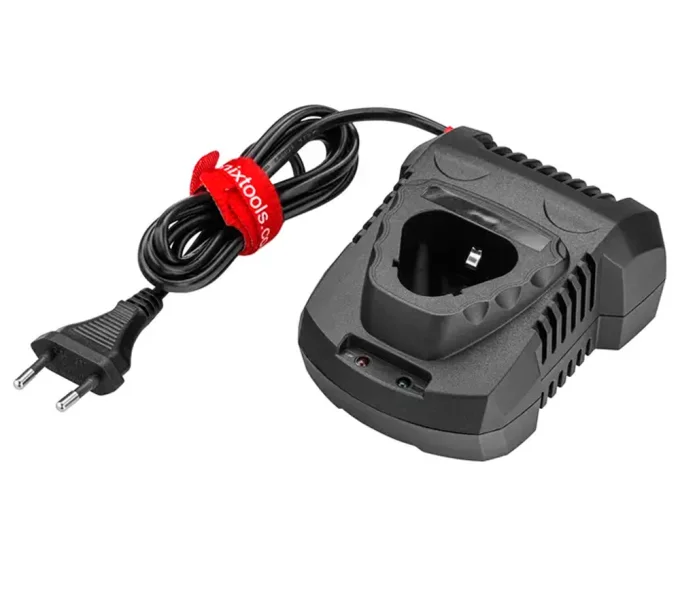 Шуруповёрт аккумуляторный RONIX 8101K 12В 2Ач-11