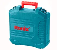 Шуруповёрт аккумуляторный RONIX 8101K 12В 2Ач-8