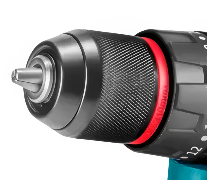 Шуруповёрт аккумуляторный ударный RONIX 8661 16В 2Ач-2